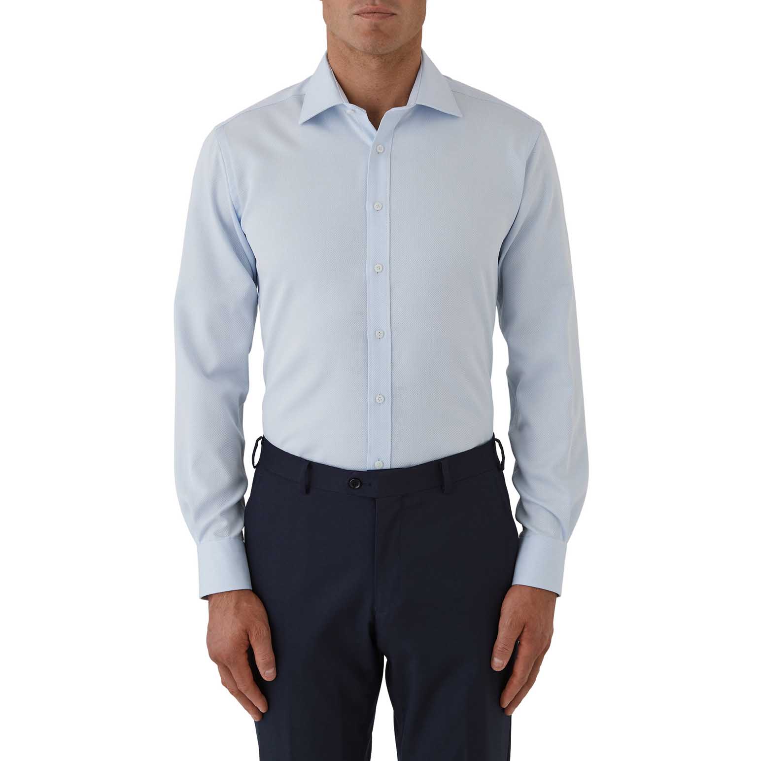 Cambridge Preston Shirt Fgb019